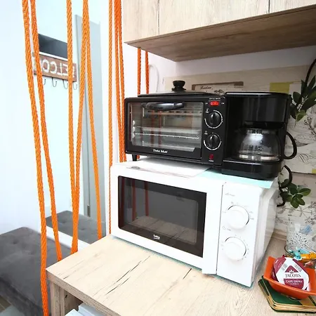 B&M Apartment-3