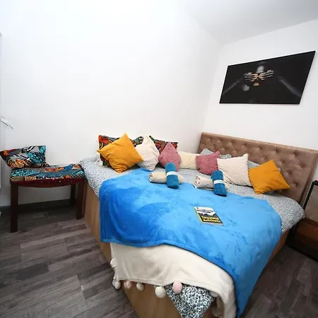 B&M Apartment-2