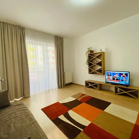 Stay In Brasov Feel Like Home-3