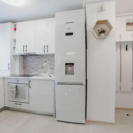 Masterpiece Studio- Free Parking, Wi-Fi, Netflix-2