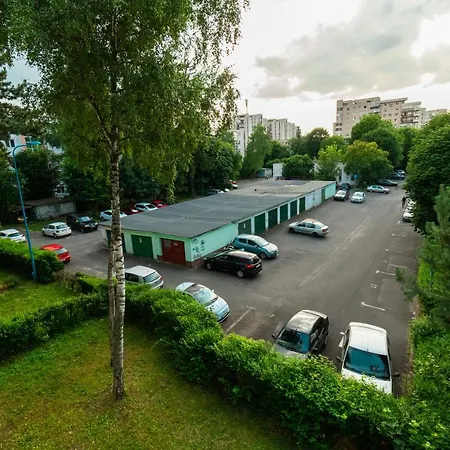 The Mews - Central Apartment Near Afi Mall-2