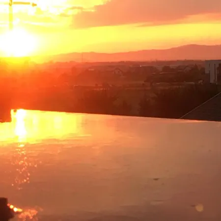 Fantastic Sunset Penthouse-2