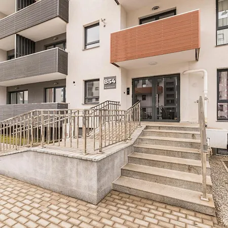 Apartament Topaz-3
