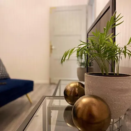 Berg Apartment-3