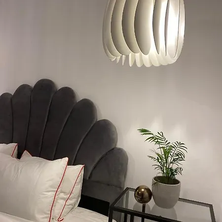 Berg Apartment-2
