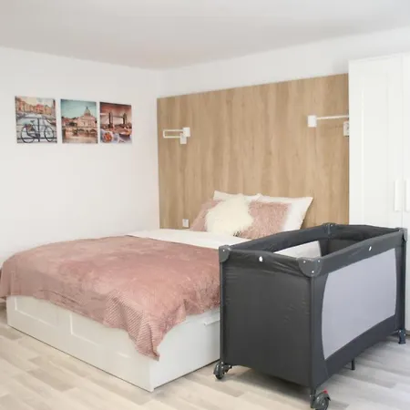 Apartment Bianca-2