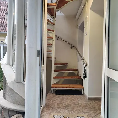 Split Crib | Brasov-2