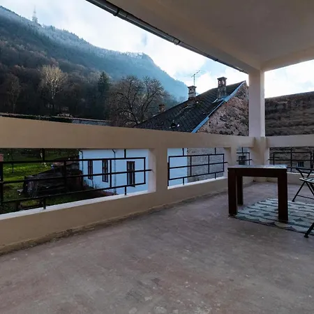 Castel'Or Residence-3