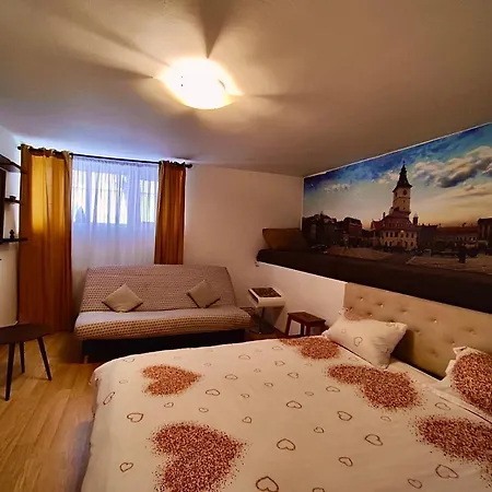 Diac Apartment Center Brasov-2