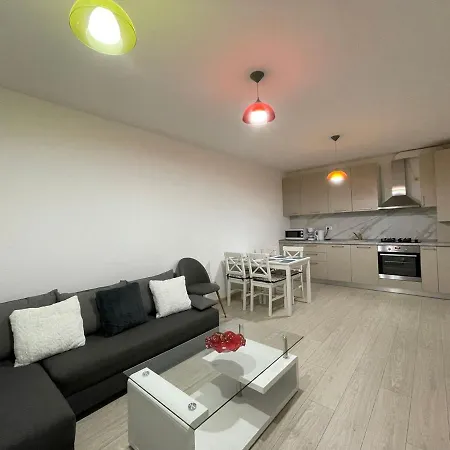Lucky Residence-2