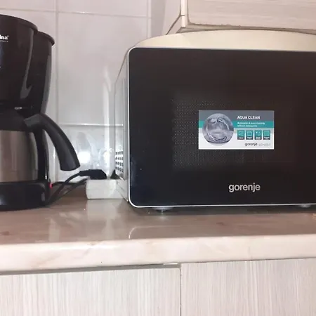 Best Apartment Cocorului, Self check-in, Parking Nearby, Brasov-3