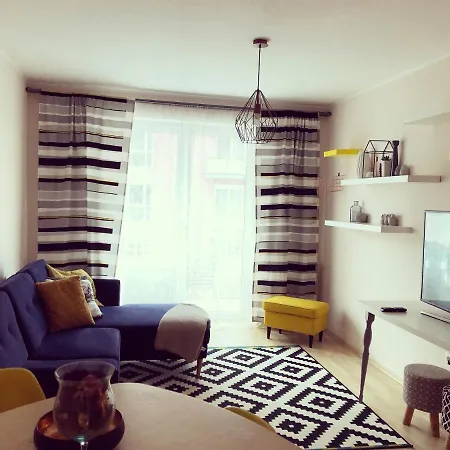 Belle View Apartment Brasov-3