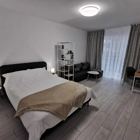 Kronbed Apartments-3