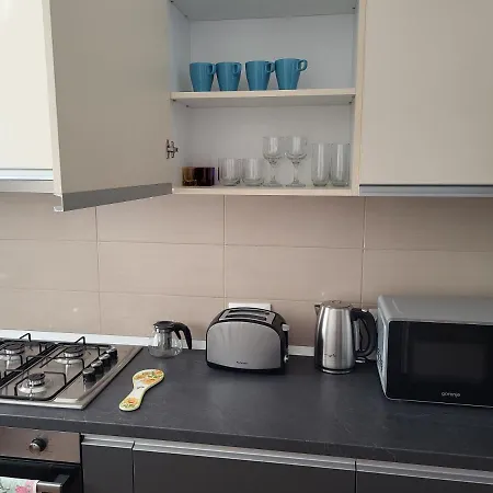 Apartament C&L-3
