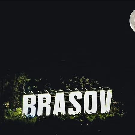 Avantgarden Brasov, Perfect Home - 1 Room Apartment-3
