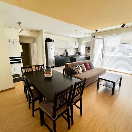 Alpha Apartment-2