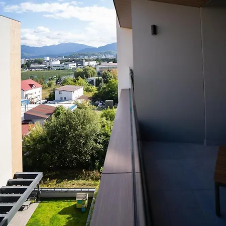 Chill Vibes Apartment-3