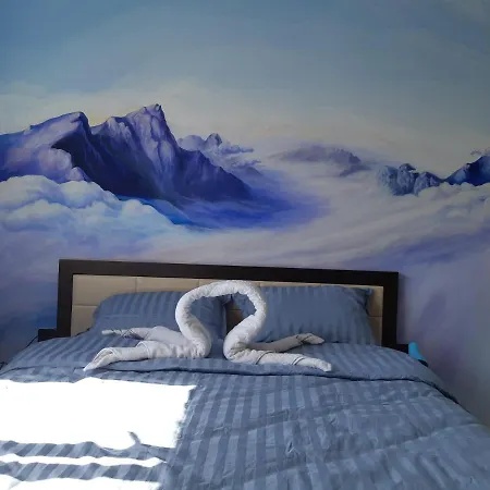 Mountain Dreams - 104Hoteluri-2
