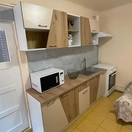 Apartament in Centrul Brașovului-3