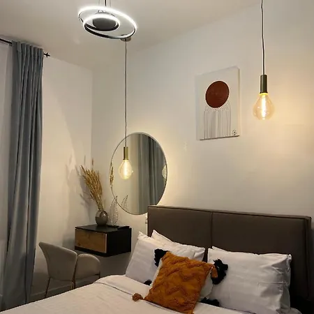 Musai Apartment-2