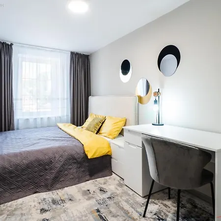 Long Street Suites-3