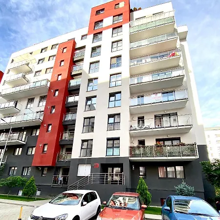 Ayana Apartment-3