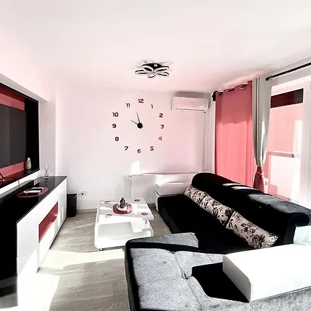 Ayana Apartment-2