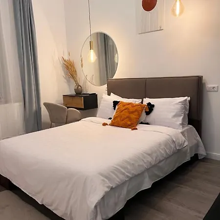 Musai Apartment-3