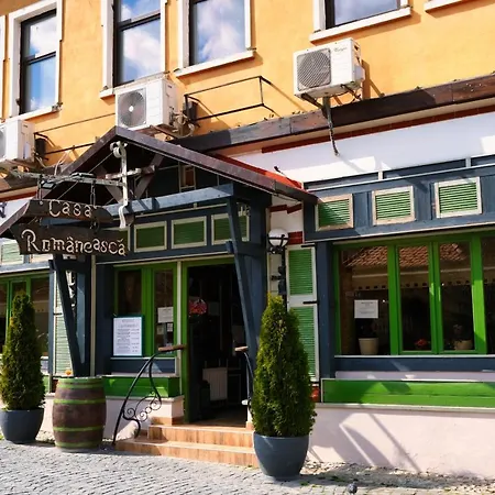 Londof Housing City Center Brasov-2