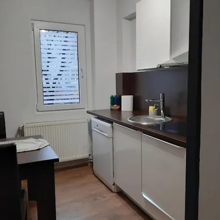 Deco Apartment Brasov-3