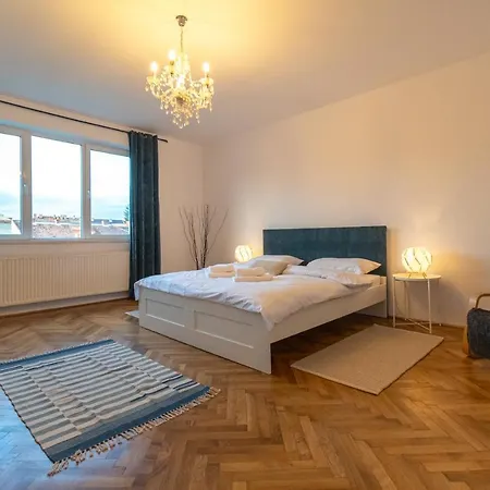 Lua Solis Apartment In The Old Town W/ Mt Tampa Views-3