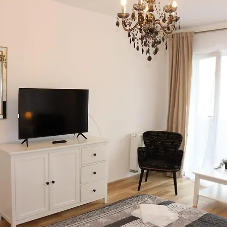Apartament Onix-2