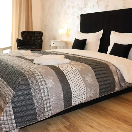 Apartament Onix-3