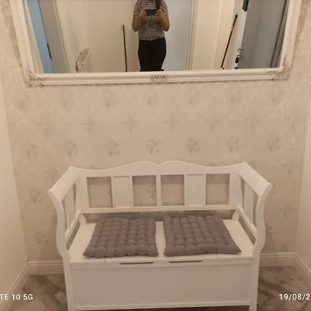 Apartament 2 Camere Coresi Mall-2