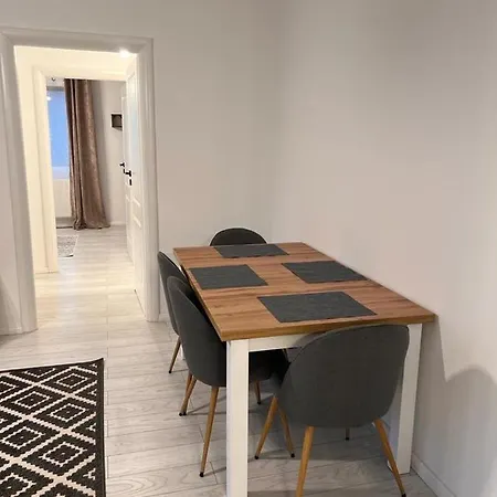 Apartament English Home 2 Camere Brasov-2