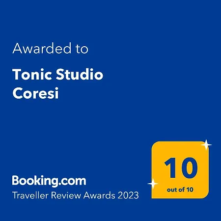 Tonic Studio Coresi-2