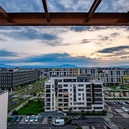 Bravisa Apart View-2