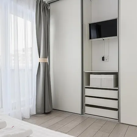 Nubia Apartment-2