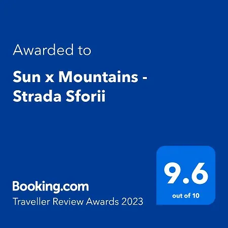 Sun x Mountains - Strada Sforii-2