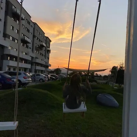 Sunrise Palais Brasov-3