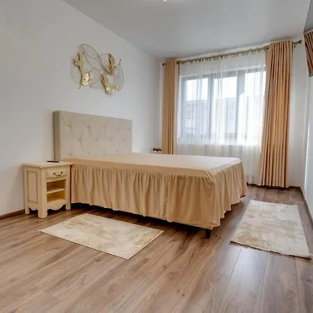 D&C Apartament-3