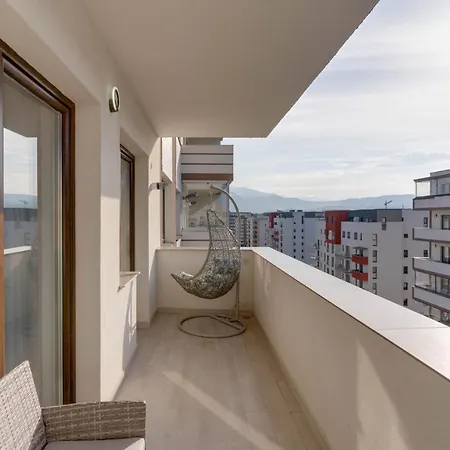 D&C Apartament-2