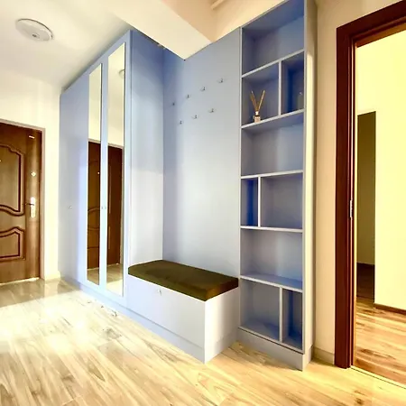 Coquette Apartment-2