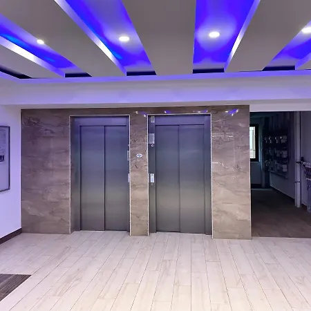 Coquette Apartment-3