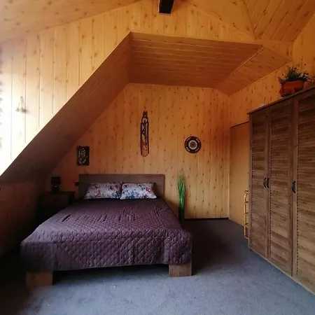 Cozy Attic Studio-2