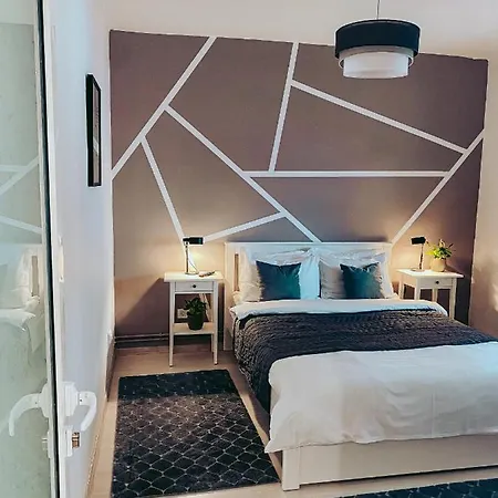 Apartment One Brasov-3
