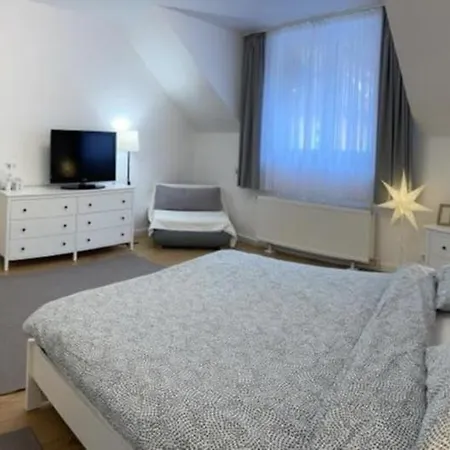 Apartament Agnes-2