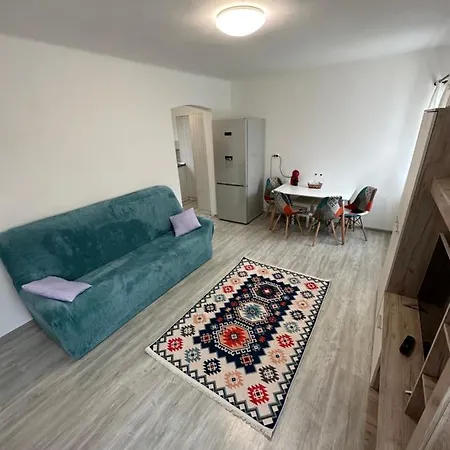 Nema S Apartment-3