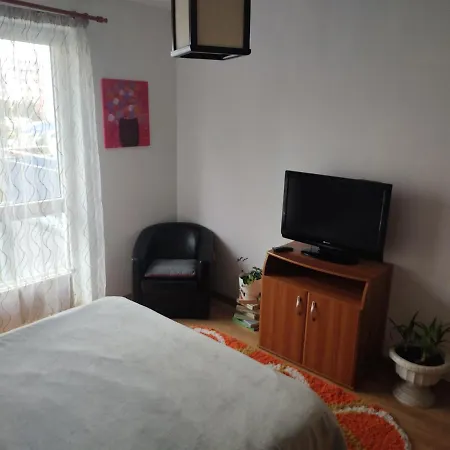 Avantgarden1 .Apartament Lux-3