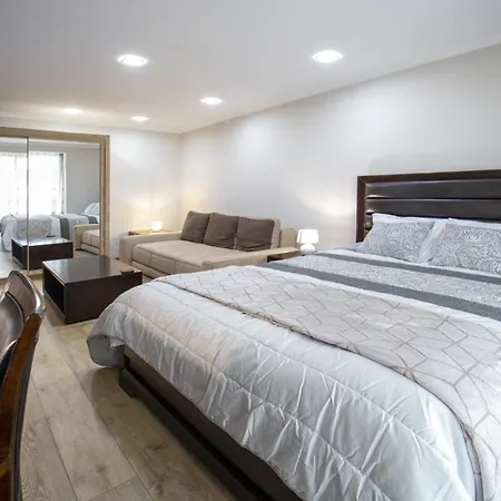 Coresi rezidence&suites-2